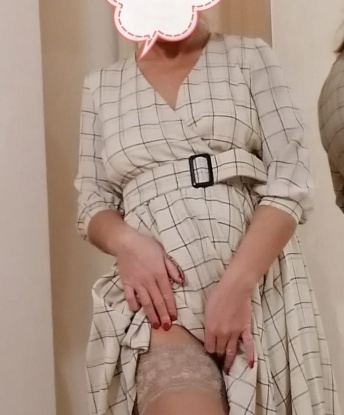 Зина, 48 лет, 3 размер груди