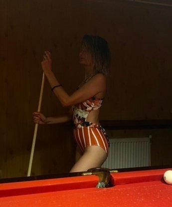 Наденька, 38 лет, 2 размер груди